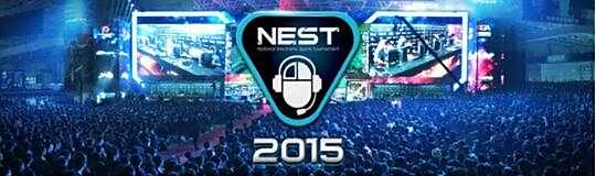 NEST