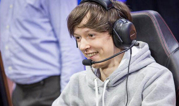 打野元老diamond关于未来去向和m5的美好记忆