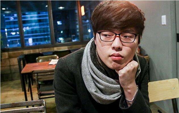 杰克船长专访 与Faker不为人知的故事