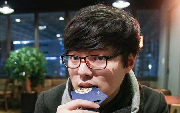 杰克船长专访 与Faker不为人知的故事