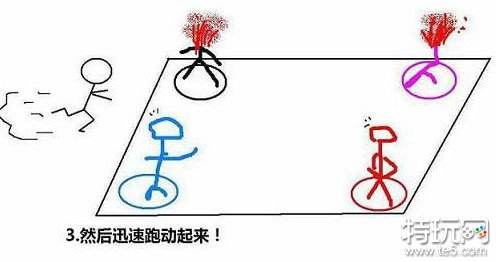 DNF男大枪虚无5图个人打法攻略分享