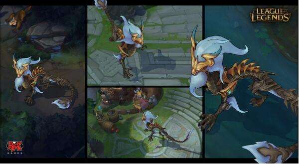 对话设计师鬼蟹 敖兴的制作充满困难