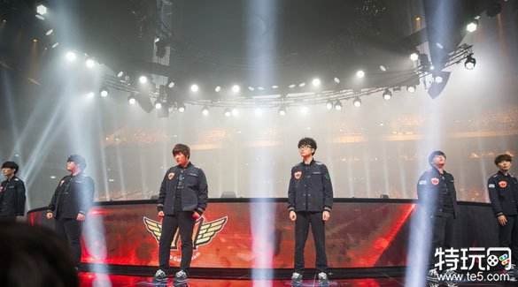 SKT