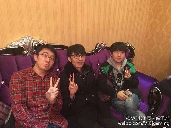 走近不为人知Easyhoon 为粉丝学习中文