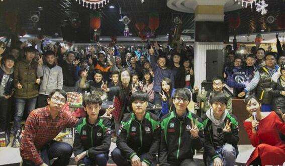 走近不为人知Easyhoon 为粉丝学习中文