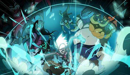 lol搭配音乐胜率高 10首歌曲强烈推荐