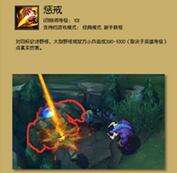 各野BUFF性价比大比拼 小惩戒大学问