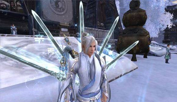 剑网3气纯pvp竞技场实战经验技巧分享