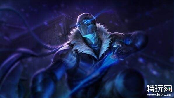 AD女枪脏套路大盘点 雷霆女枪成毒瘤