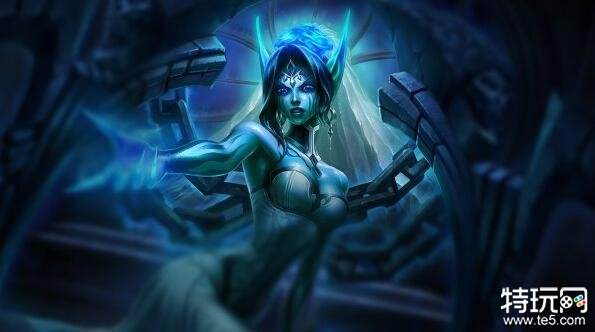 AD女枪脏套路大盘点 雷霆女枪成毒瘤