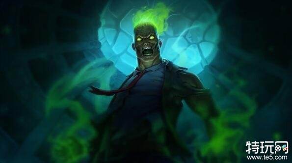 AD女枪脏套路大盘点 雷霆女枪成毒瘤