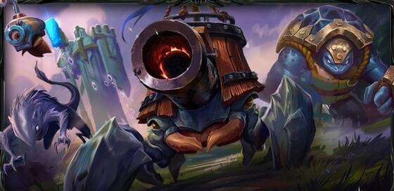 佣兵大作战玩法