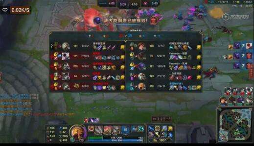 S6新版lol怎样屏蔽队友说话 屏蔽队友打字详解