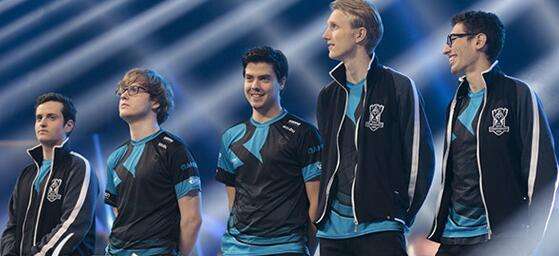 年度8大之最大盘点:记感慨万千的S5赛季