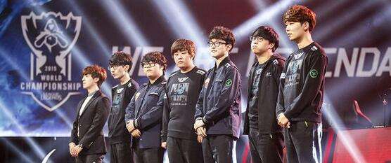 年度8大之最大盘点:记感慨万千的S5赛季