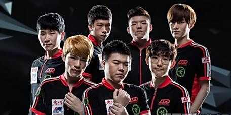 年度8大之最大盘点:记感慨万千的S5赛季