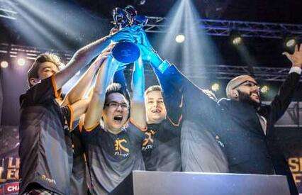 年度8大之最大盘点:记感慨万千的S5赛季