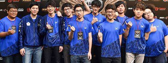 年度8大之最大盘点:记感慨万千的S5赛季