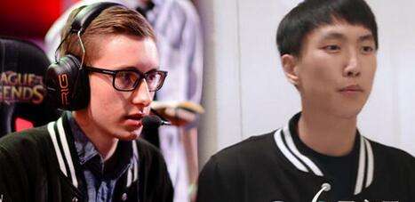 年度8大之最大盘点:记感慨万千的S5赛季