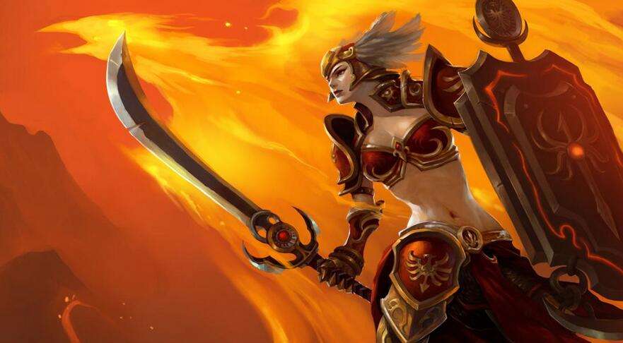 lol中的聊天怎么复制粘贴 lol消息复制说明