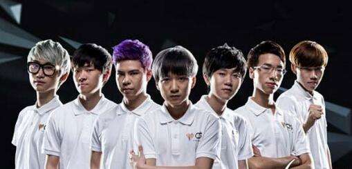 S6春季赛A组看点分析 同门相残亮点多