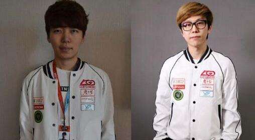 S6春季赛A组看点分析 同门相残亮点多