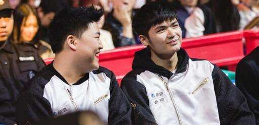 无状态的坚持之路 “靠谱小弟”埋头训练