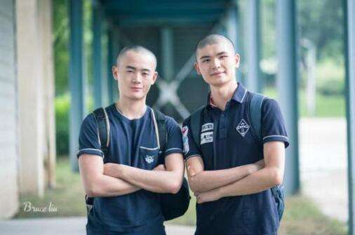 无状态的坚持之路 “靠谱小弟”埋头训练