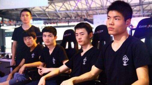 无状态的坚持之路 “靠谱小弟”埋头训练