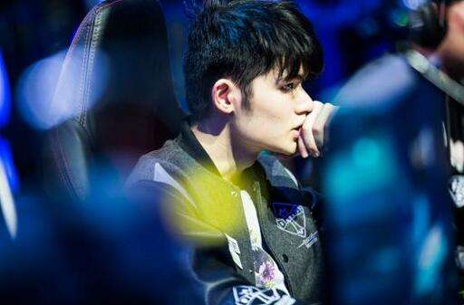 无状态的坚持之路 “靠谱小弟”埋头训练