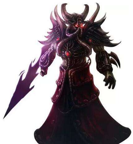 lol十大历史最强英雄 ap剑圣领衔夺冠