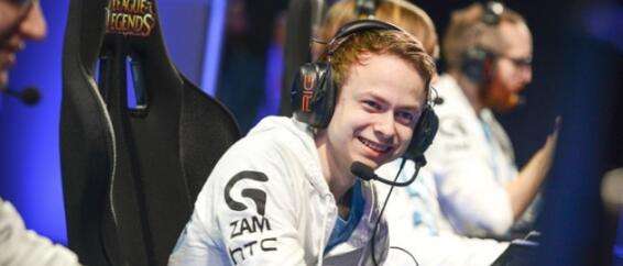 欧美LCS十大重磅转会盘点:TSM成最大赢家