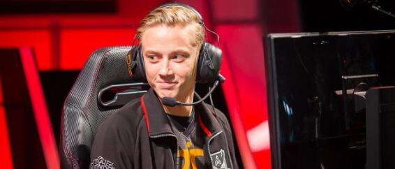 欧美LCS十大重磅转会盘点:TSM成最大赢家