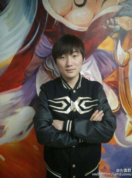 Snake经理左雾：打野Beast离队 中单BAKA修整