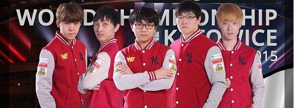 再见2015年 细数这一年我们难以忘怀的感动