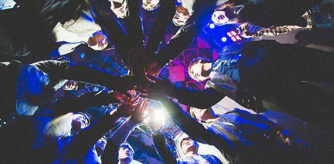 众粉丝致信OMG:我们从来都没有选择后悔