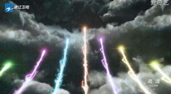 抄袭lol 浙江卫视晚会片头涉嫌抄袭S4宣传片