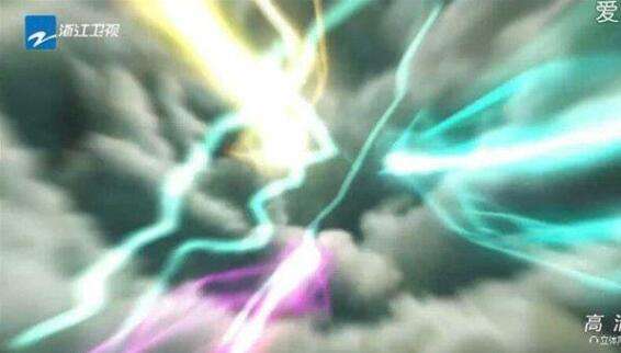 抄袭lol 浙江卫视晚会片头涉嫌抄袭S4宣传片