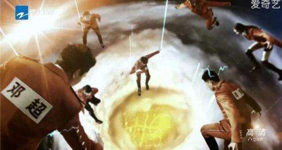 抄袭lol 浙江卫视晚会片头涉嫌抄袭S4宣传片