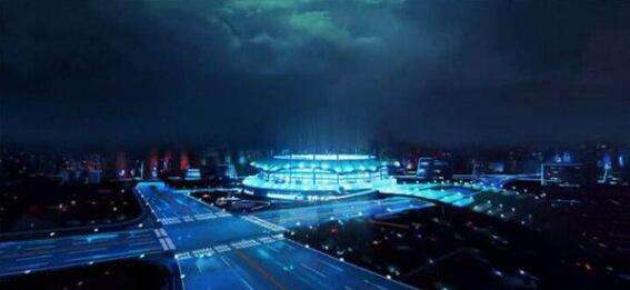 抄袭lol 浙江卫视晚会片头涉嫌抄袭S4宣传片