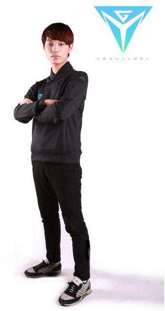 Fly重返韩国谈经历 在LSPL的一年没有荒废