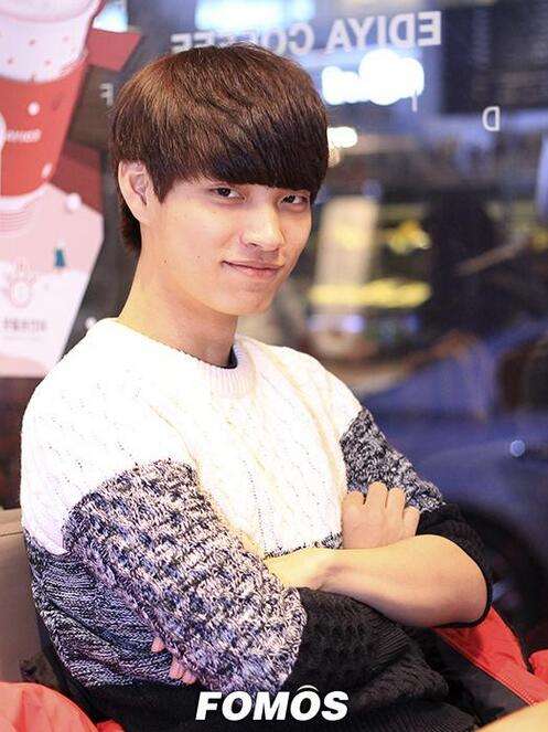 Fly重返韩国谈经历 在LSPL的一年没有荒废