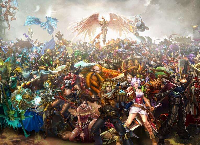 S6新赛季9大预测 日本战队或将出战总决赛