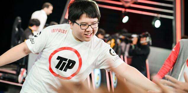 Impulse联赛资格卖不掉 引进新人继续征战LCS