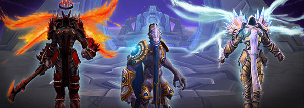 风暴英雄1月6日每周特惠恶魔泰瑞尔来袭