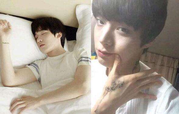 电竞选手明星脸 灵药竟然撞脸马云和霍建华