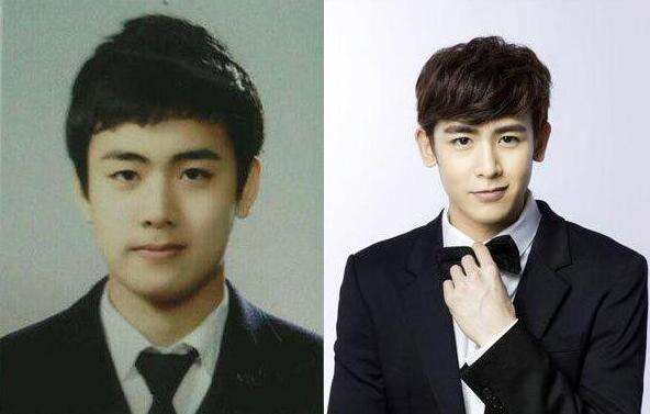 电竞选手明星脸 灵药竟然撞脸马云和霍建华