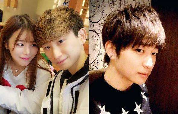 电竞选手明星脸 灵药竟然撞脸马云和霍建华