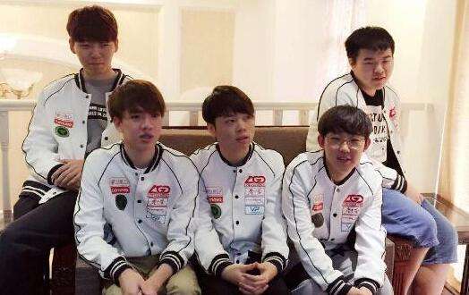 LPL排名预测：RNG或将逆袭 EDG难保头名