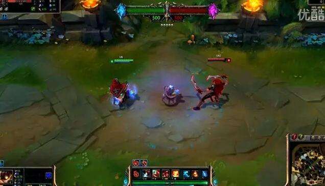 最值得入手的8款非限定皮肤 这货不是乌迪尔在列